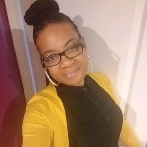 Meet your Posher, Eboni